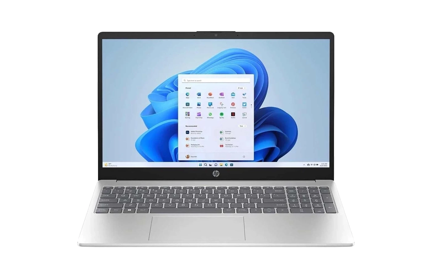 HP Laptop 15 Fc0196nia Ryzen 5 7520U Price In Nepal Absolute Hp Notebook 15 Fc0120nia Price