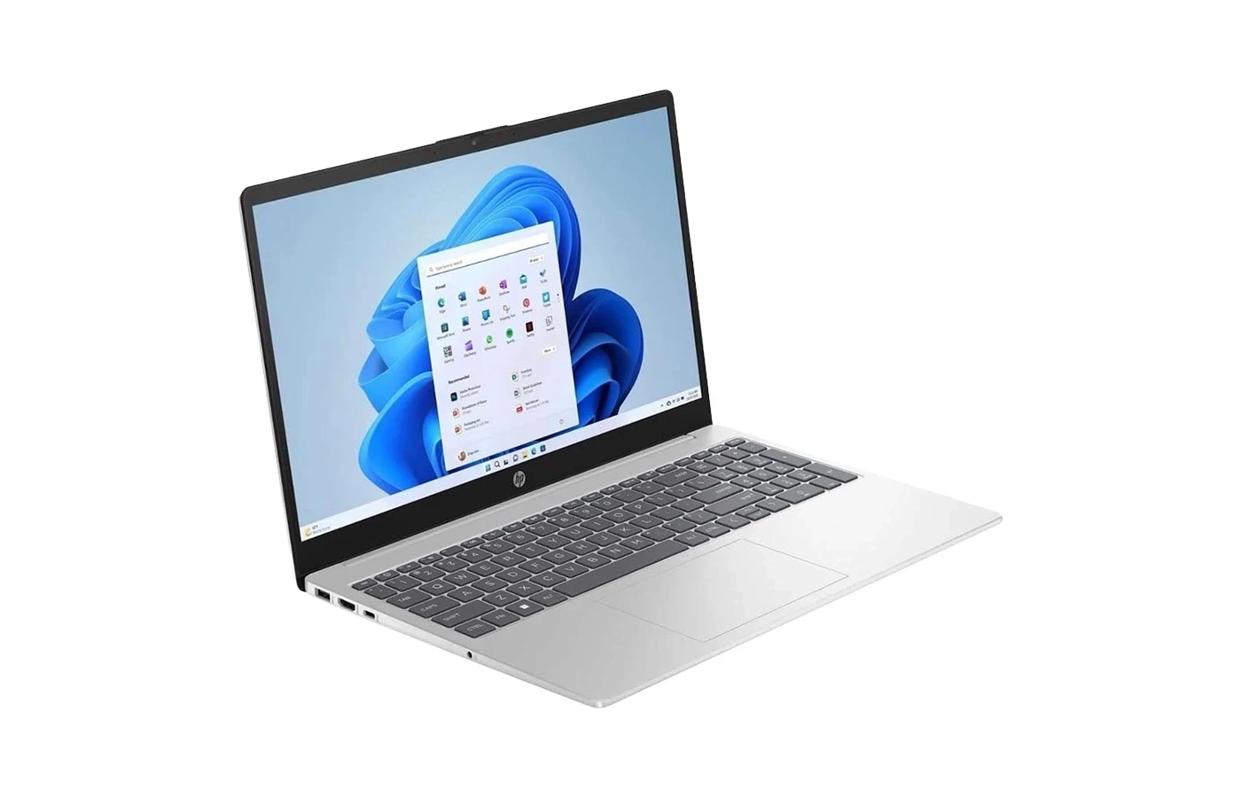 HP Laptop 15 Fc0196nia Ryzen 5 7520U Price In Nepal Absolute Hp Notebook 15 Fc0120nia Right