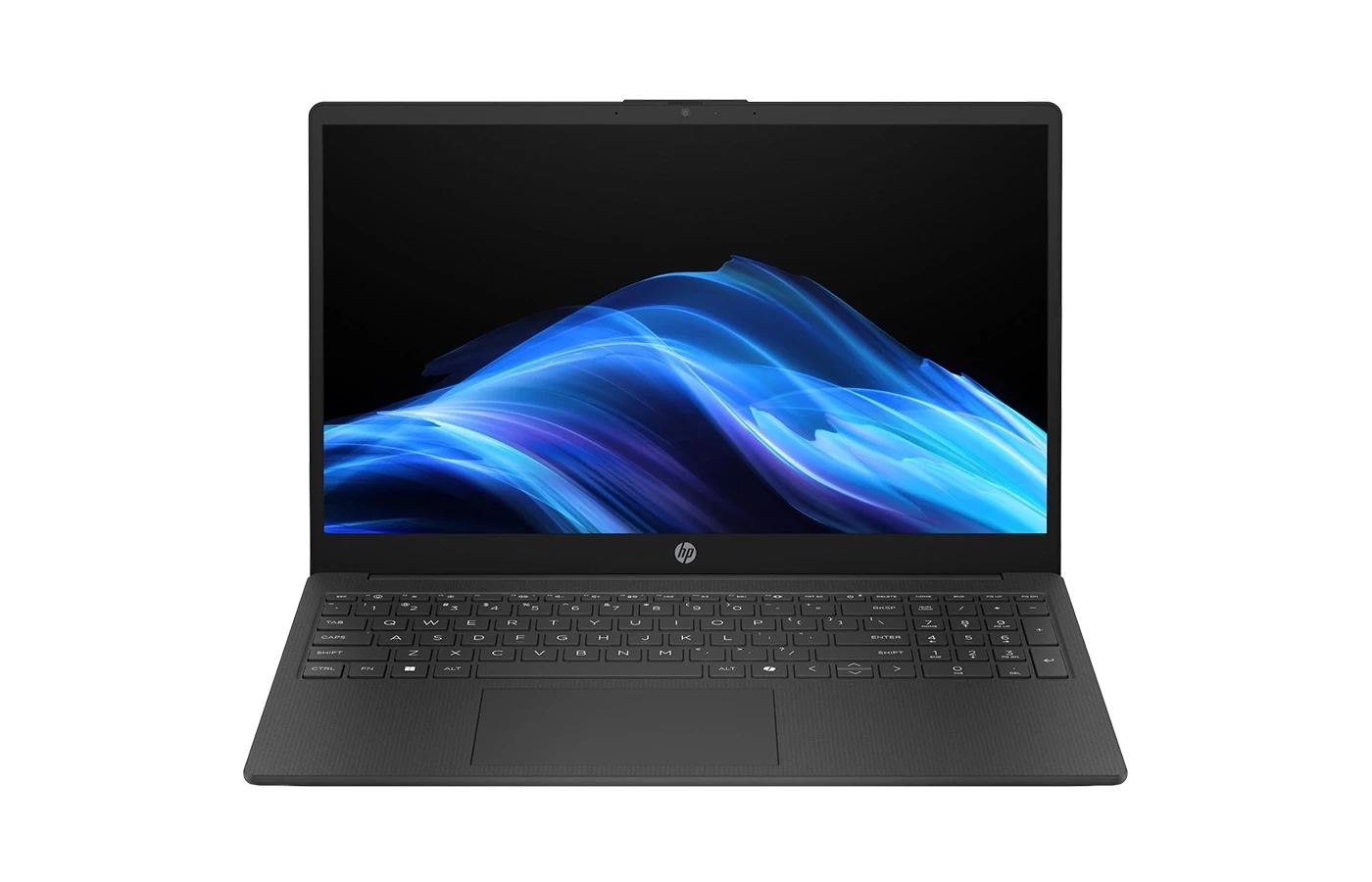 HP Laptop 15-fc0043nq – AMD Ryzen 5 7520U | 16GB/1TB | 15.6" FHD