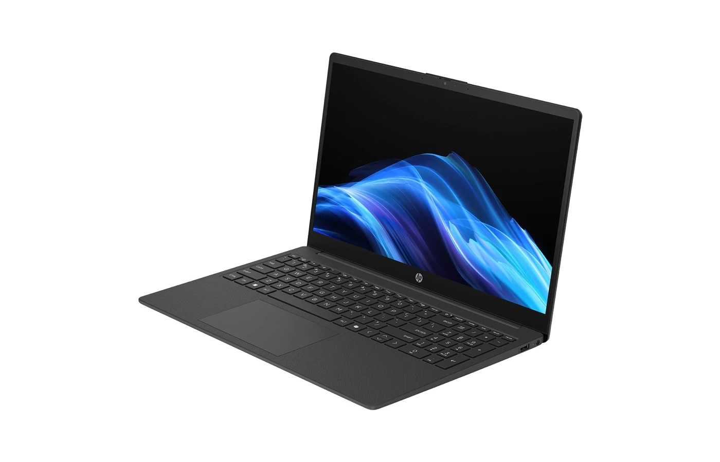 HP Laptop 15-fc0043nq – AMD Ryzen 5 7520U | 16GB/1TB | 15.6" FHD