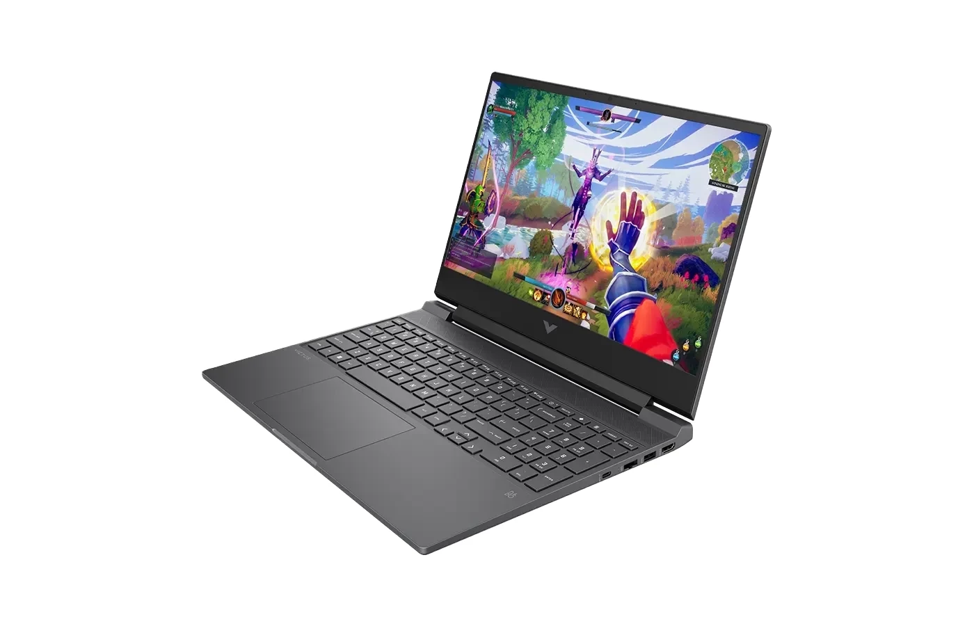 HP Victus 15-fb3120AX – AMD Ryzen 7 7445HS | RTX 3050 6GB | 15.6" FHD 144Hz | 16GB/512GB
