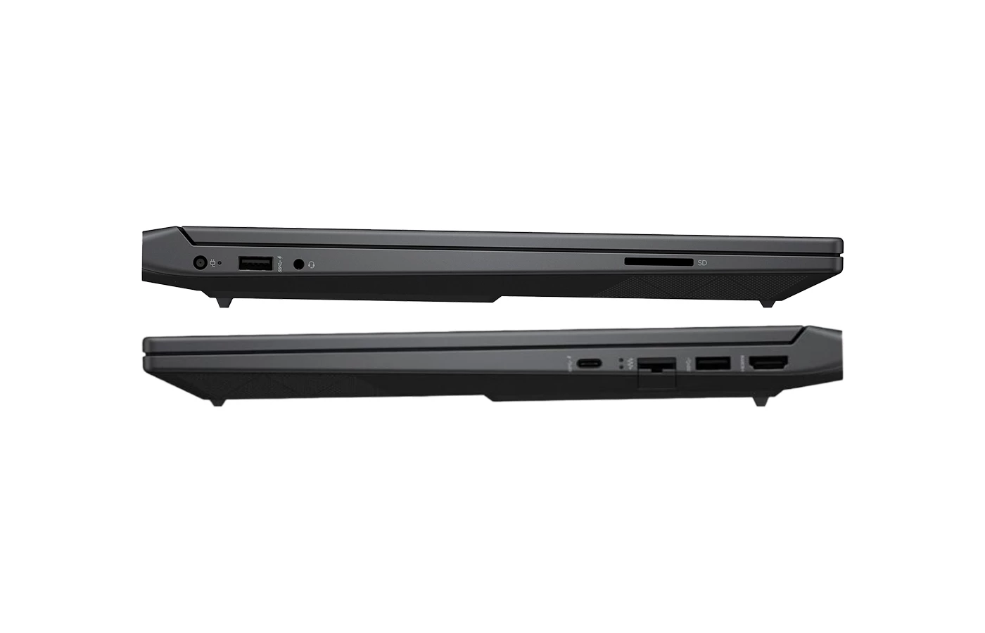HP Victus 15-fb3120AX – AMD Ryzen 7 7445HS | RTX 3050 6GB | 15.6" FHD 144Hz | 16GB/512GB