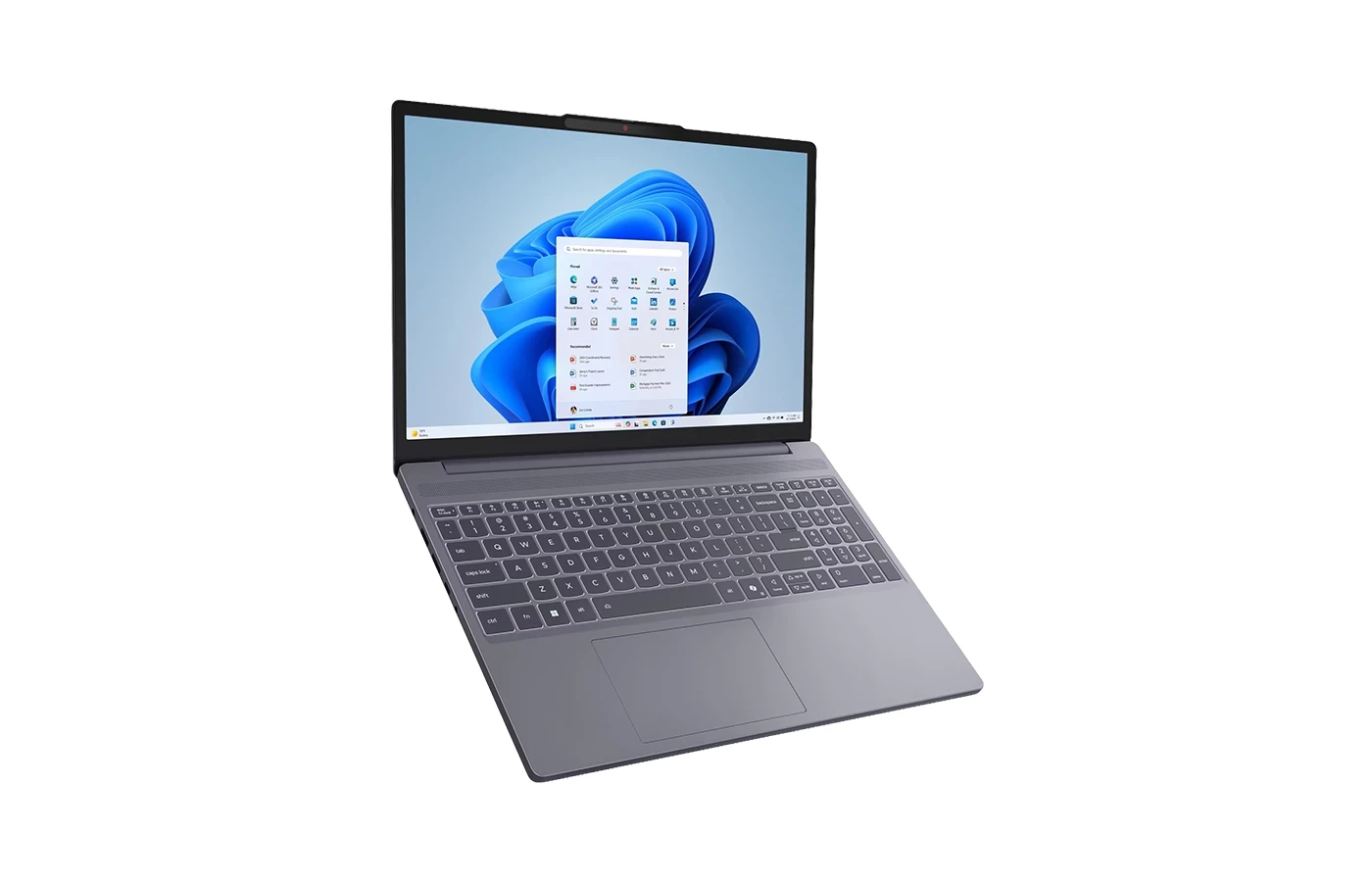 Lenovo IdeaPad Slim 3 15ARP10 – AMD Ryzen 5 7535HS | 16GB/512GB | 15.3"