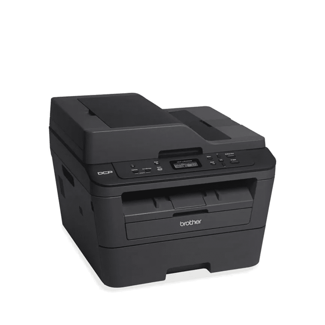 Brother DCP-L2540DW – Mono Laser All-in-One Printer | Wi-Fi + Duplex | Print, Copy, Scan