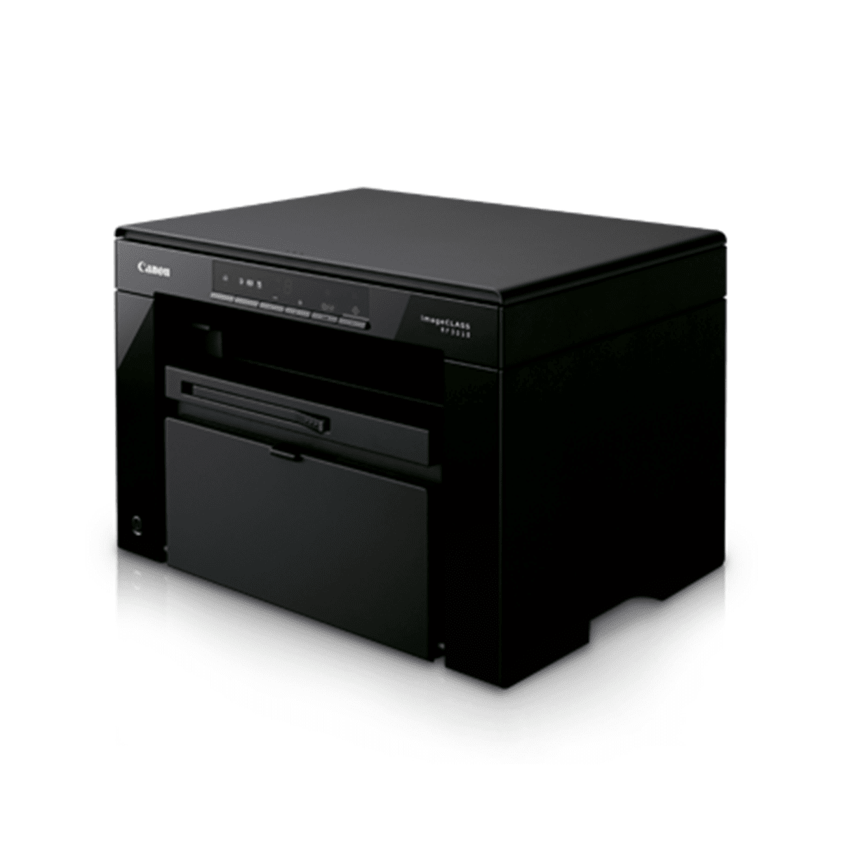Canon imageCLASS MF3010 – Mono Laser All-in-One Printer | Print, Copy, Scan | USB 2.0