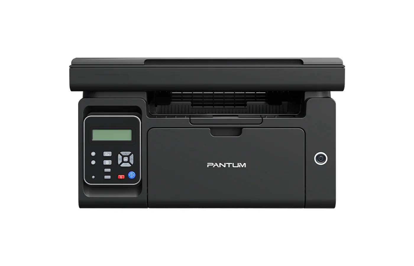 Pantum M6505 – Mono Laser 3-in-1 Printer (Print, Copy, Scan) | USB