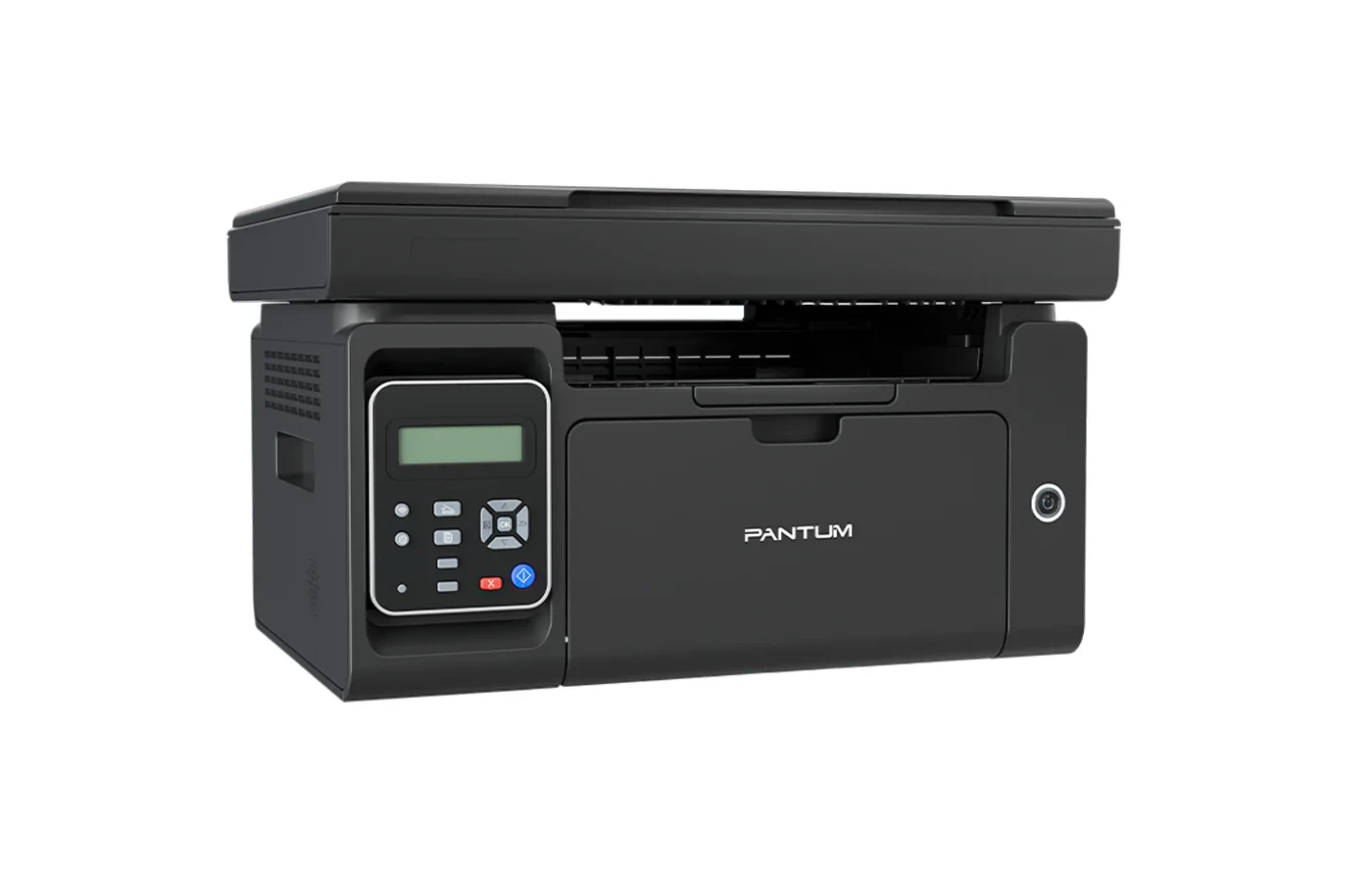Pantum M6505 – Mono Laser 3-in-1 Printer (Print, Copy, Scan) | USB