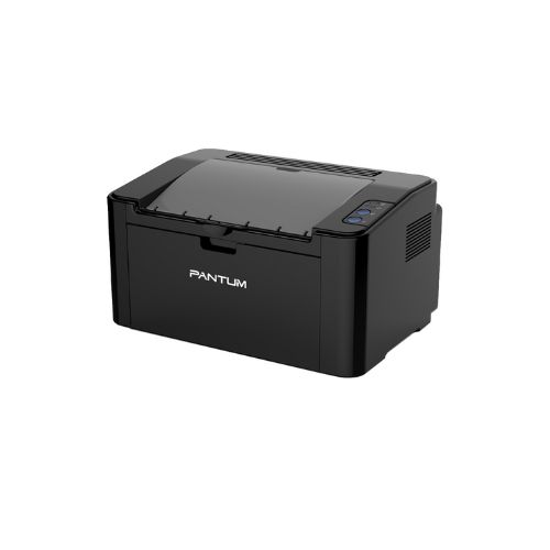 Pantum P2500W – Mono Laser Printer | Wi-Fi + USB | Compact Single-Function Print