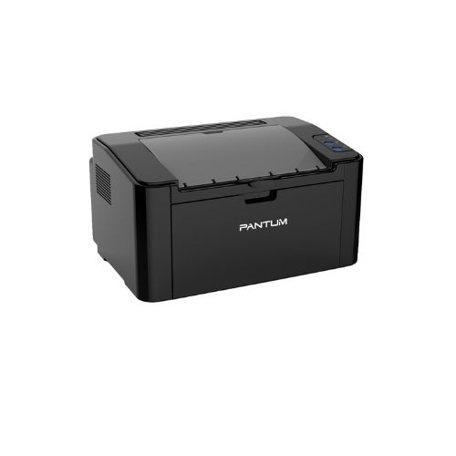 Pantum P2500W – Mono Laser Printer | Wi-Fi + USB | Compact Single-Function Print