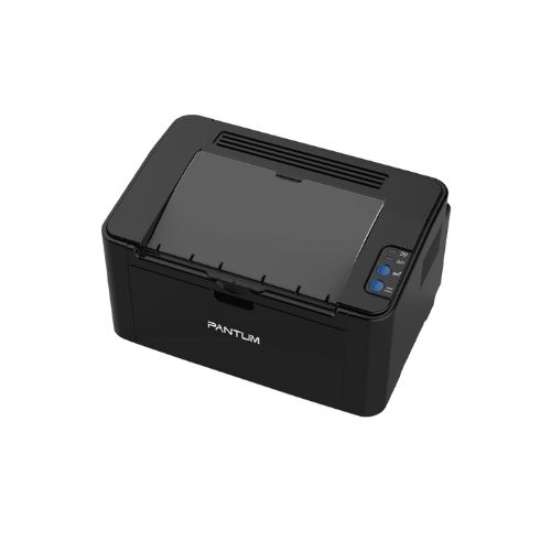 Pantum P2500W – Mono Laser Printer | Wi-Fi + USB | Compact Single-Function Print