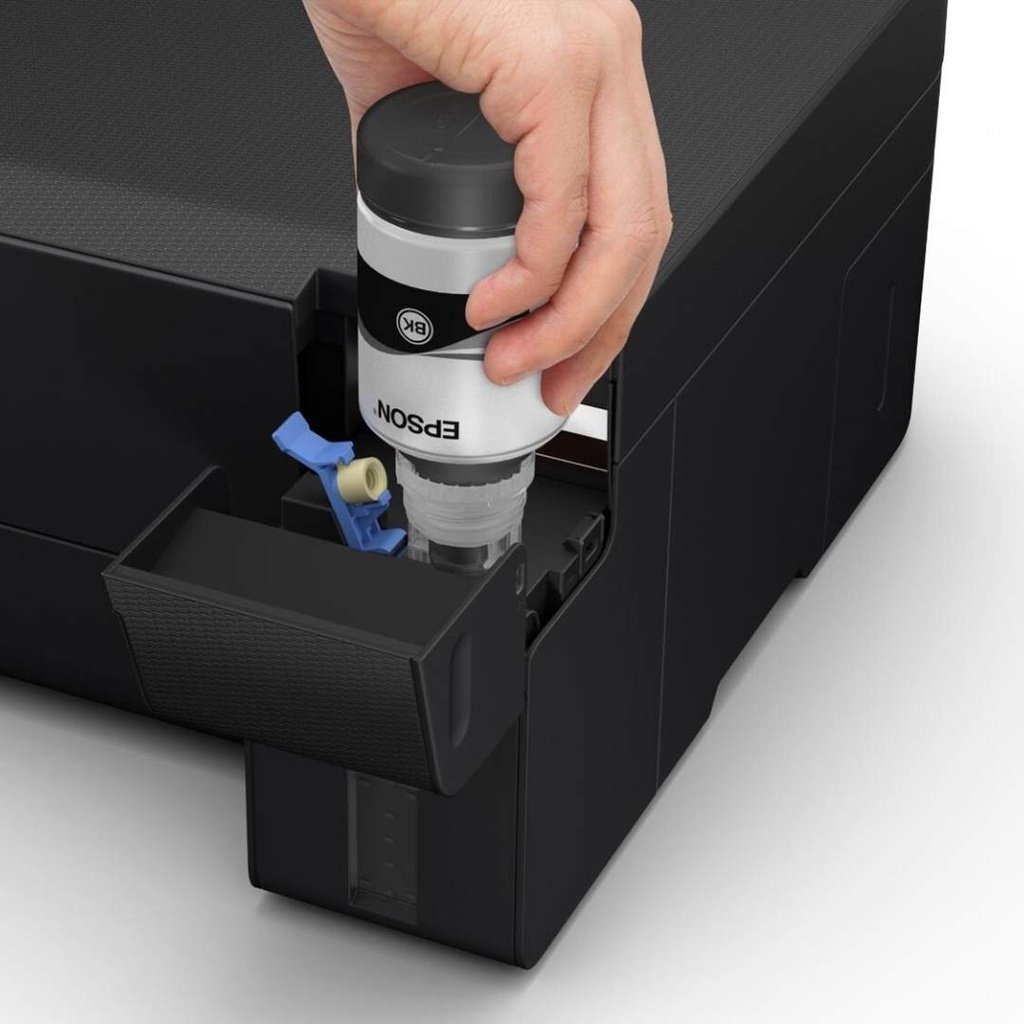 Epson EcoTank M1050 – A4 Mono Ink Tank Printer | Wi-Fi + Ethernet | Print Only