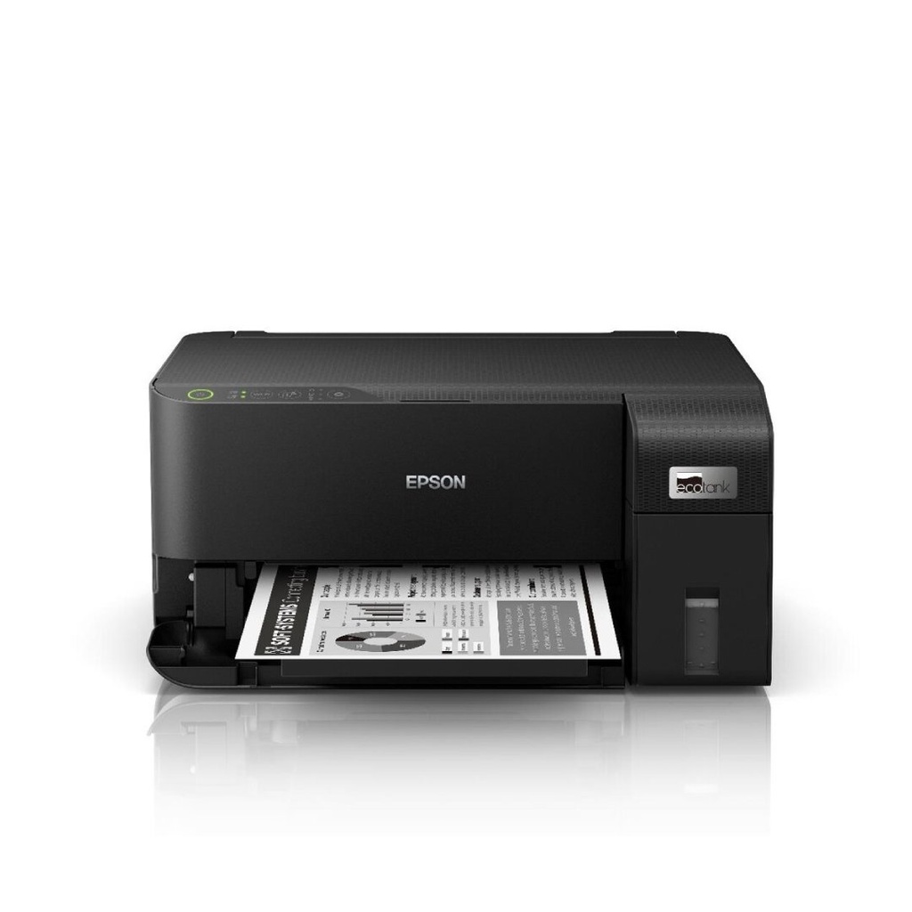 Epson EcoTank M1050 – A4 Mono Ink Tank Printer | Wi-Fi + Ethernet | Print Only