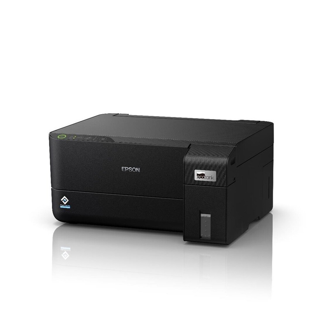 Epson EcoTank M1050 – A4 Mono Ink Tank Printer | Wi-Fi + Ethernet | Print Only