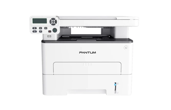 Pantum M6702DW – Mono Laser All-in-One | Auto Duplex | USB + Wi-Fi + LAN