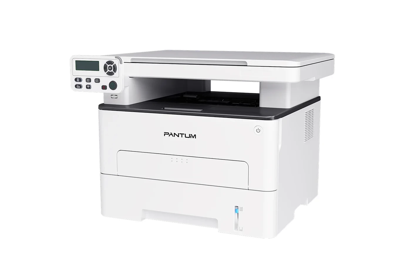 Pantum M6702DW – Mono Laser All-in-One | Auto Duplex | USB + Wi-Fi + LAN