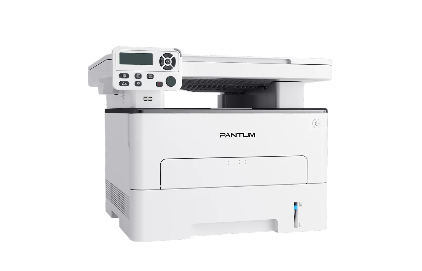 Pantum M6702DW – Mono Laser All-in-One | Auto Duplex | USB + Wi-Fi + LAN