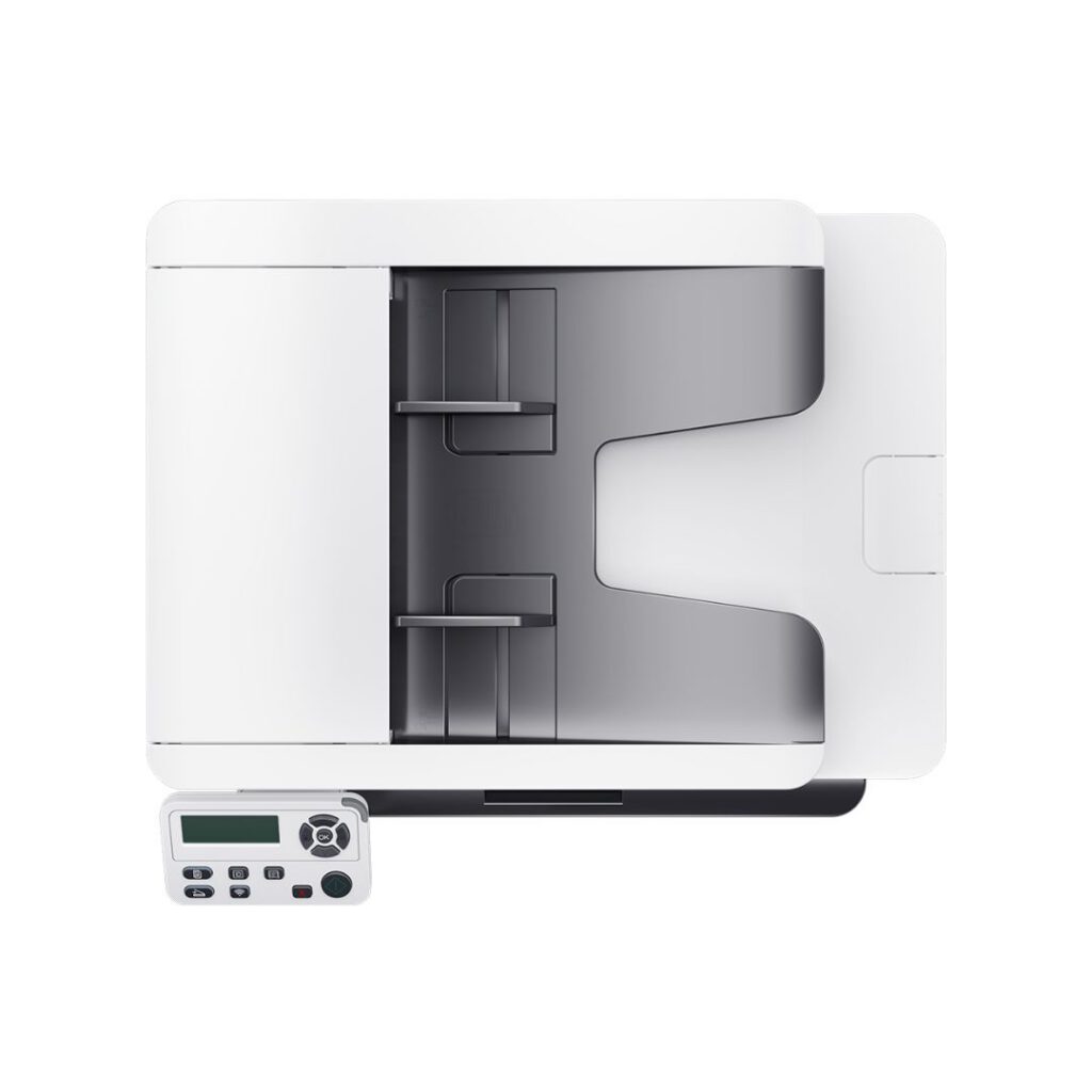 Pantum M7102DW – Mono Laser All-in-One | ADF + Auto Duplex | USB + Wi-Fi + LAN