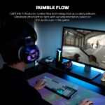 Fantech HG11 Pro Vibration – 7.1 Surround Sound RGB Gaming Headset (USB)