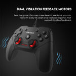 Fantech Revolver GP12 – Wired USB Gaming Controller (PC/PS3)