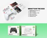 Fantech Shooter III X WGP13X – 2.4GHz Wireless Gaming Controller