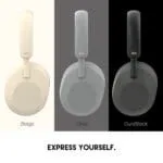 Fantech Go Tune WH06 – Wireless Headphone (BT 5.3, 20hr Battery)