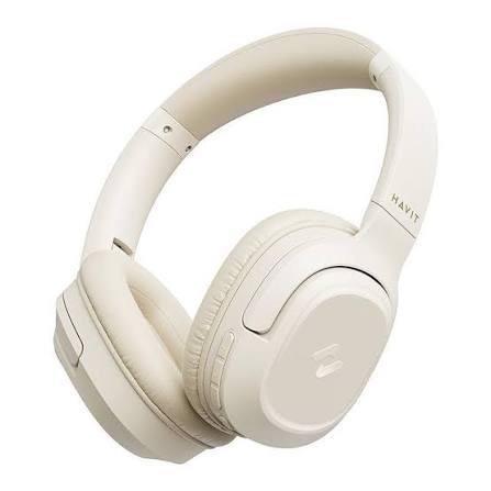 Havit Life 02H – Wireless Headphones (BT 5.4, 50hr Battery)