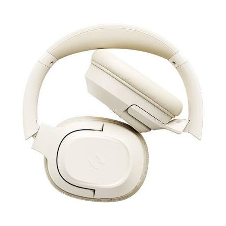 Havit Life 02H – Wireless Headphones (BT 5.4, 50hr Battery)