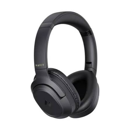 Havit Life 02H – Wireless Headphones (BT 5.4, 50hr Battery)