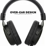 Fantech Echo MH82 – Multi-Platform Gaming Headset (50mm, 3.5mm TRRS)
