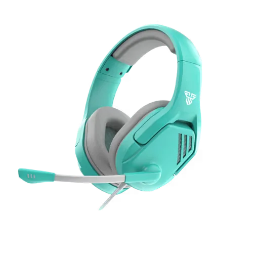 Fantech Valor MH86 – Multi-Platform Gaming Headset (Mint Edition, 50mm)
