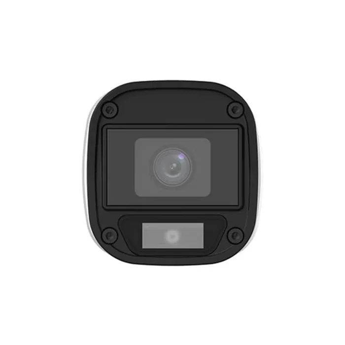 Uniview UAC-B112-F40-W – 2MP ColourHunter Full-Color CCTV Bullet Analog Camera
