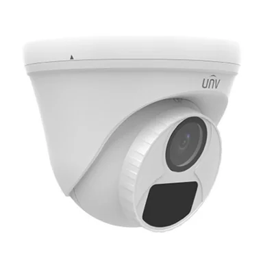 Uniview UAC-T115-F28 – 5MP IR Turret Analog CCTV Camera (20m IR)