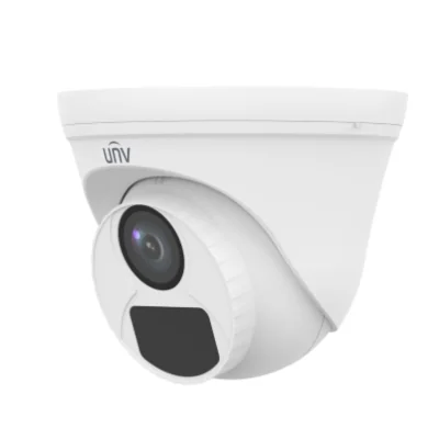 Uniview UAC-T115-F28 – 5MP IR Turret Analog CCTV Camera (20m IR)