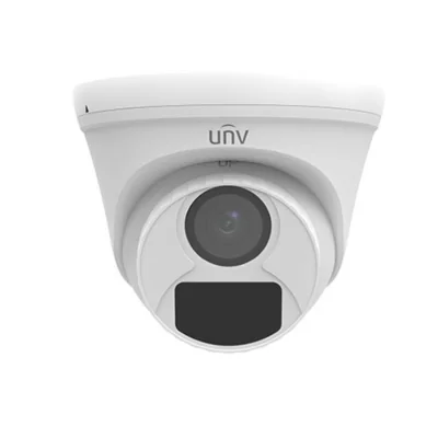 Uniview UAC-T115-F28 – 5MP IR Turret Analog CCTV Camera (20m IR)