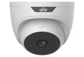 Uniview UAC-T132-F40 – 2MP IR Dome Analog CCTV Camera (20m IR, 4.0mm)