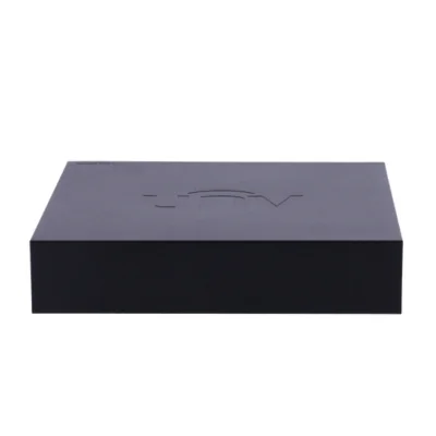 XVR301-08F –1 Hard Disk 8-Channel Hybrid NVR / DVR (6MP IP, H.265, ONVIF)