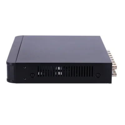 XVR301-16G3 – 1 Hard Disk 16-Channel Hybrid DVR (H.265, ONVIF)