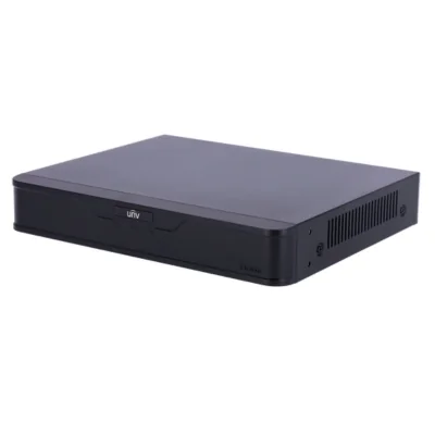 XVR301-16F –1 Hard Disk 16-Channel Hybrid NVR / DVR (8MP IP, H.265, ONVIF)