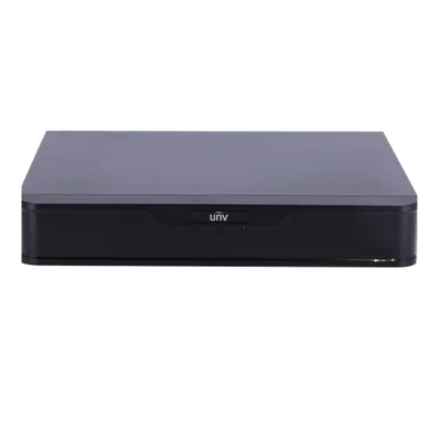XVR301-16F –1 Hard Disk 16-Channel Hybrid NVR / DVR (8MP IP, H.265, ONVIF)