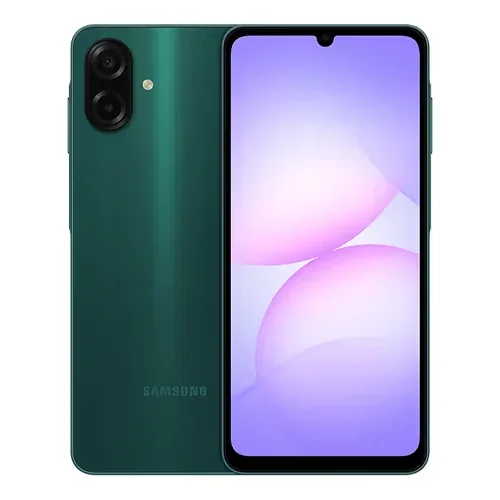 Samsung Galaxy A07 (6+128GB) - Light Gray