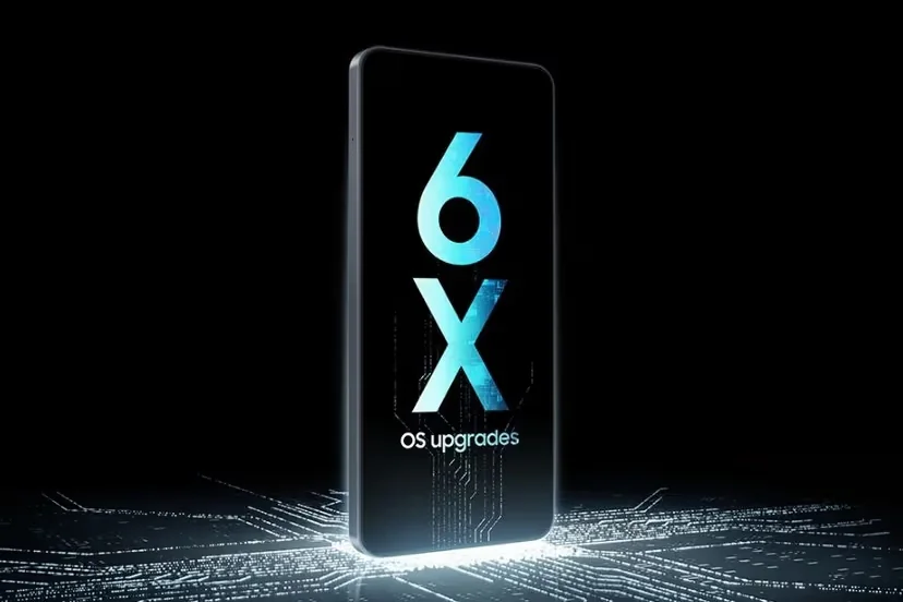 Samsung Galaxy A07s (4GB/64GB)