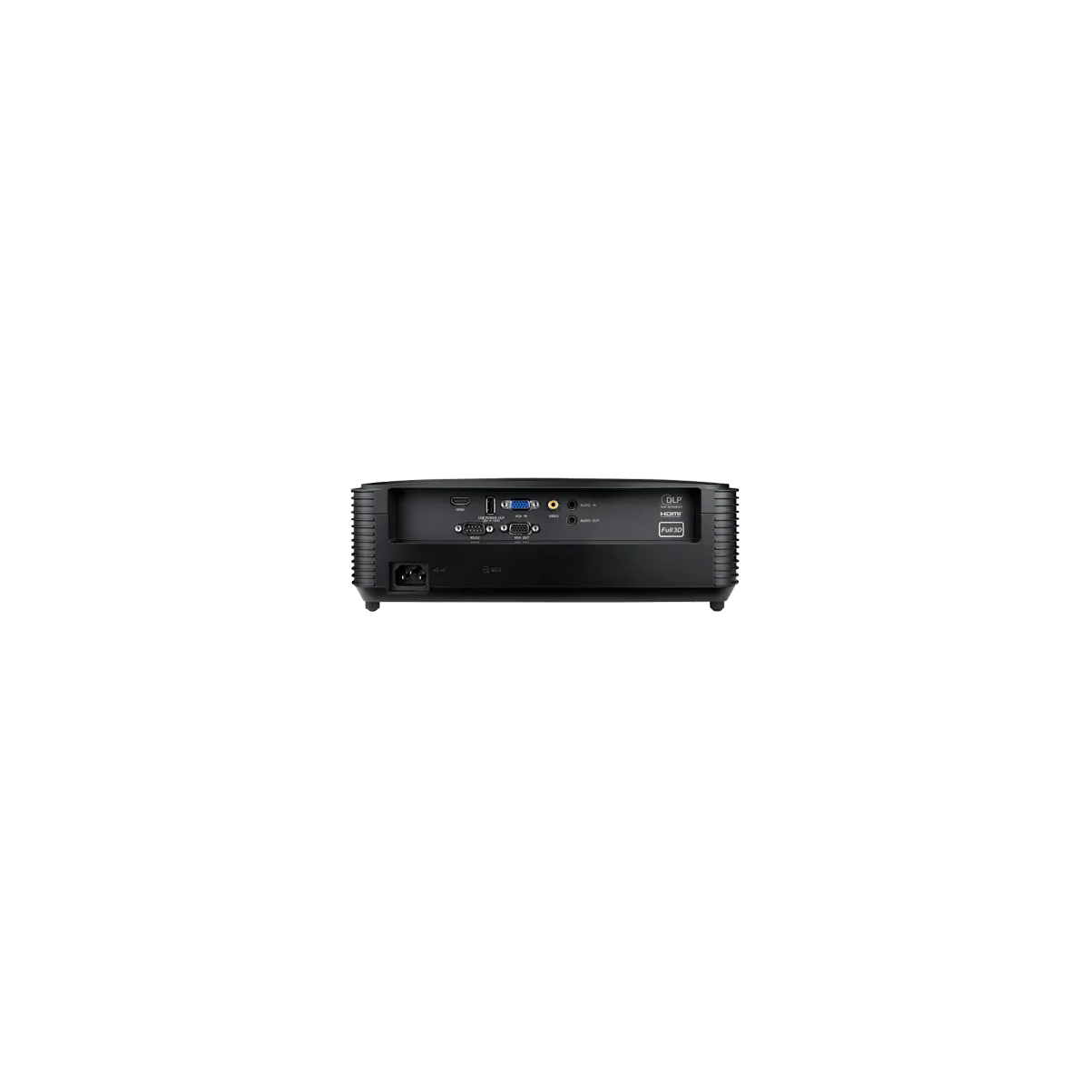 Optoma X400LVe 4000 Lumens XGA Projector