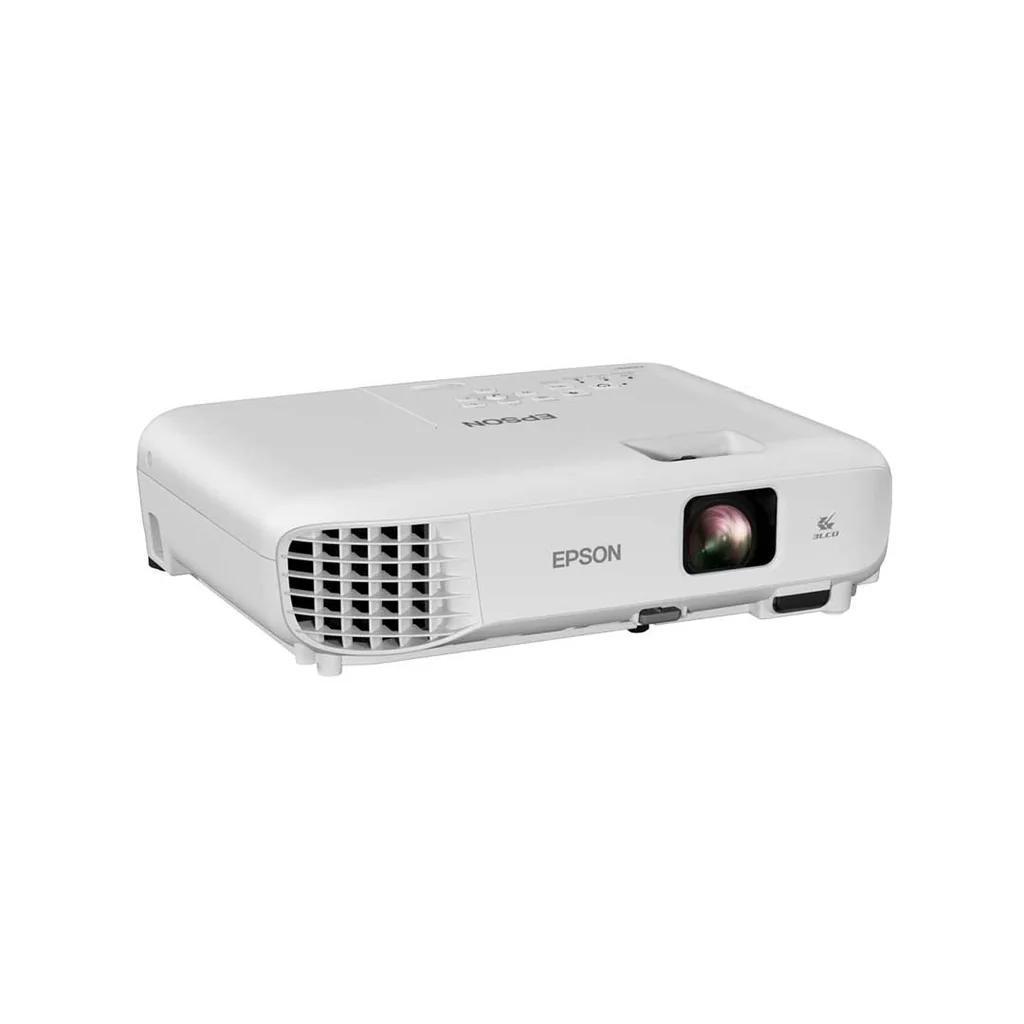 Epson EB-E01 3300 Lumens XGA Projector