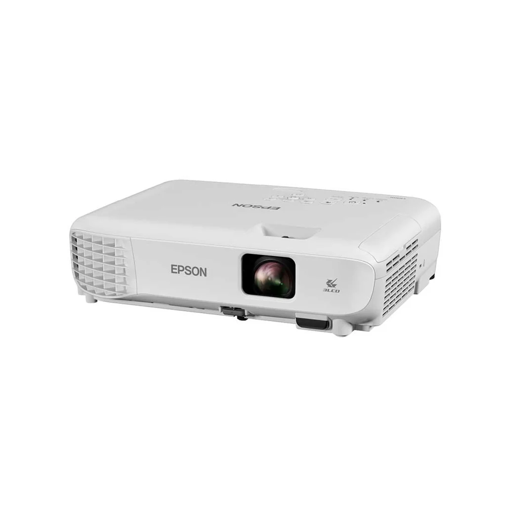 Epson EB-E01 3300 Lumens XGA Projector