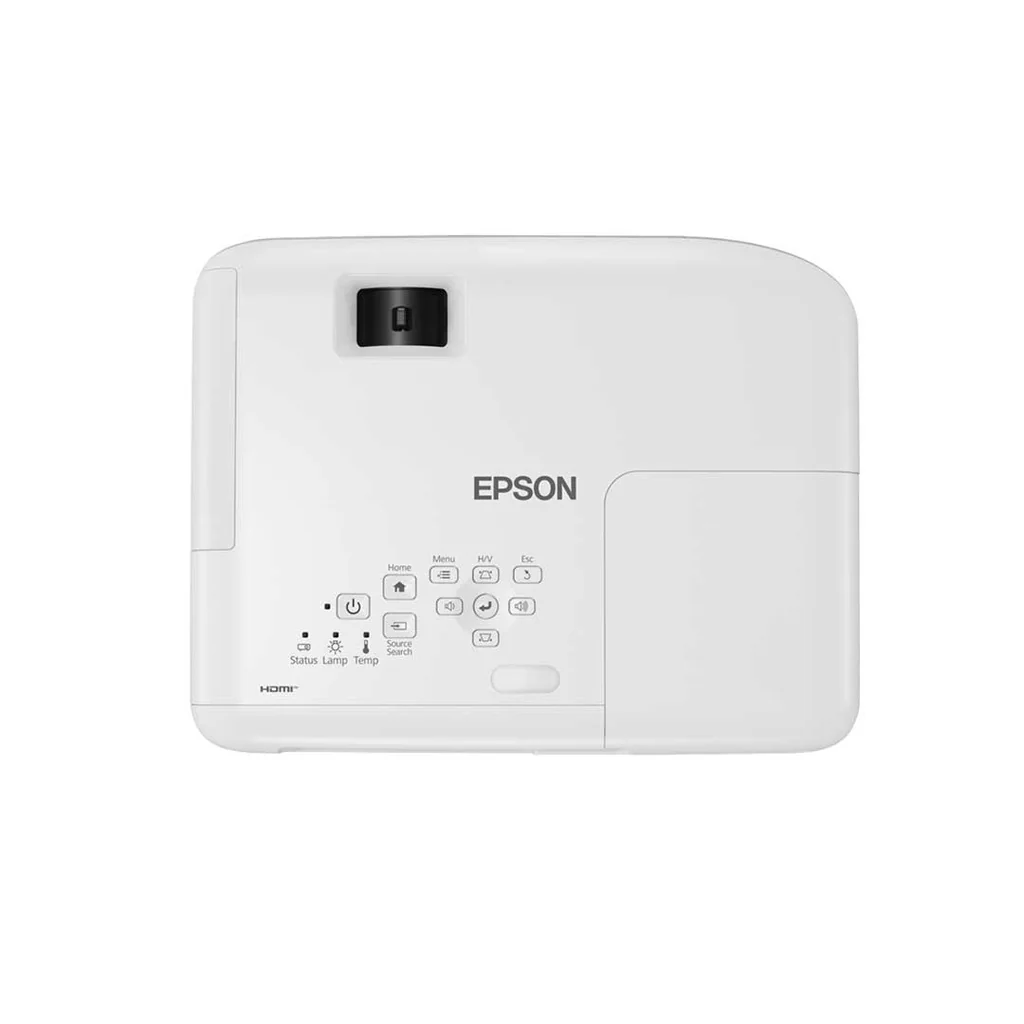 Epson EB-E01 3300 Lumens XGA Projector