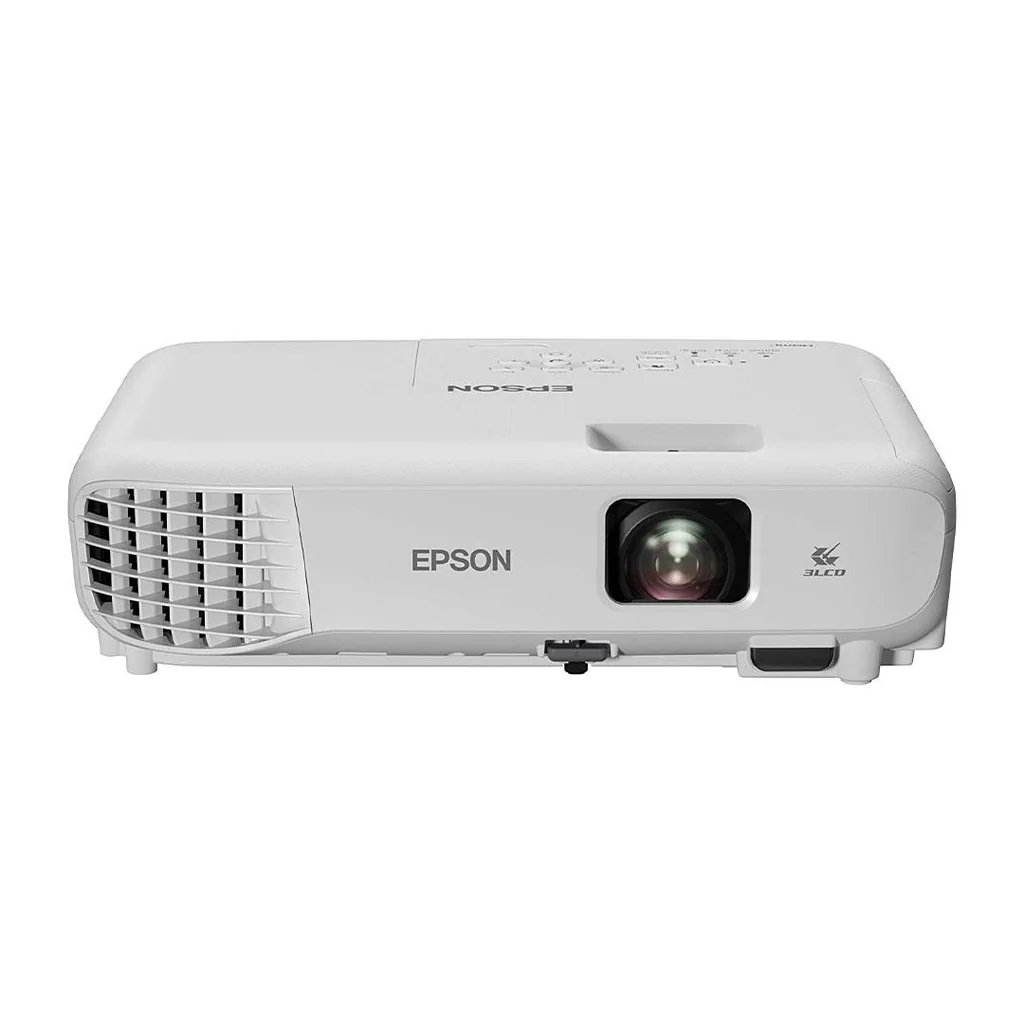 Epson EB-E01 3300 Lumens XGA Projector