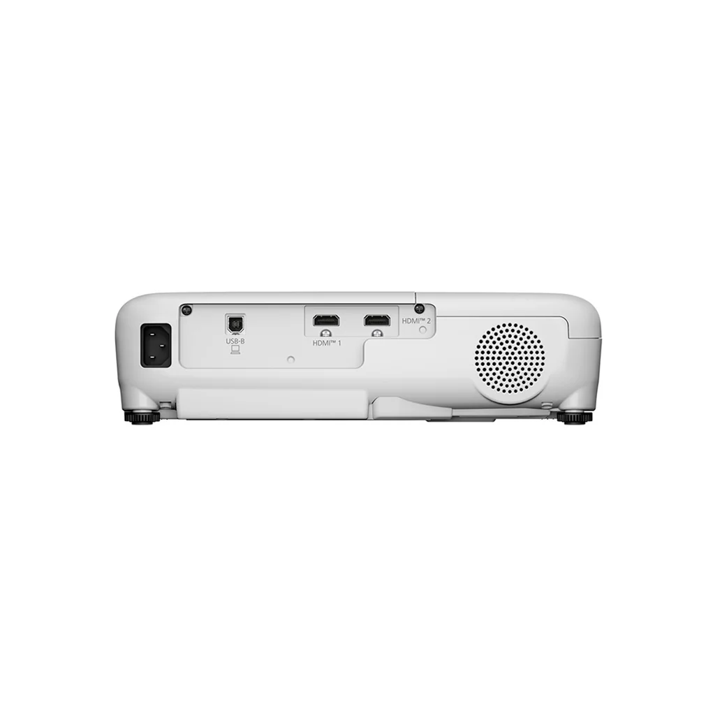Epson EB-W53 4000 Lumens WXGA Projector
