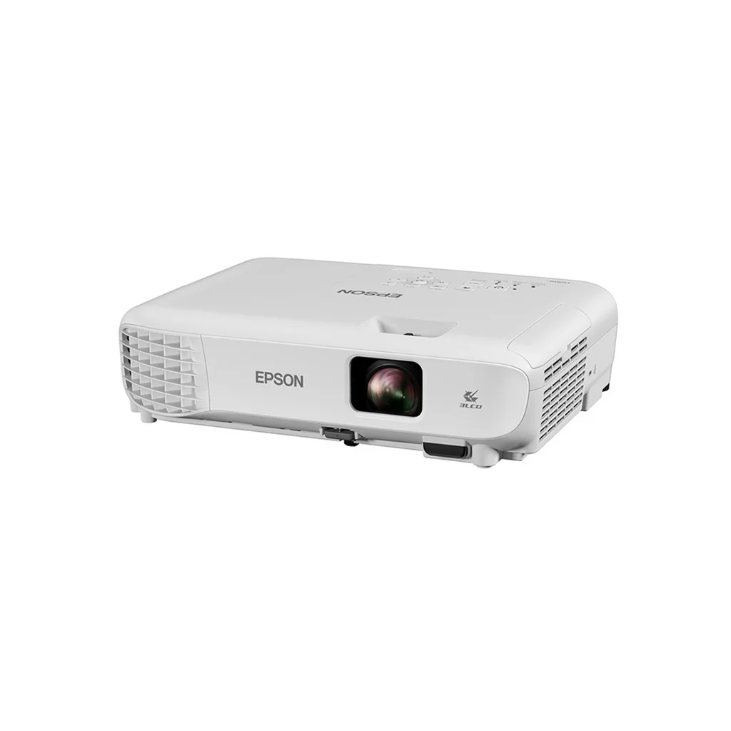 Epson EB-W53 4000 Lumens WXGA Projector