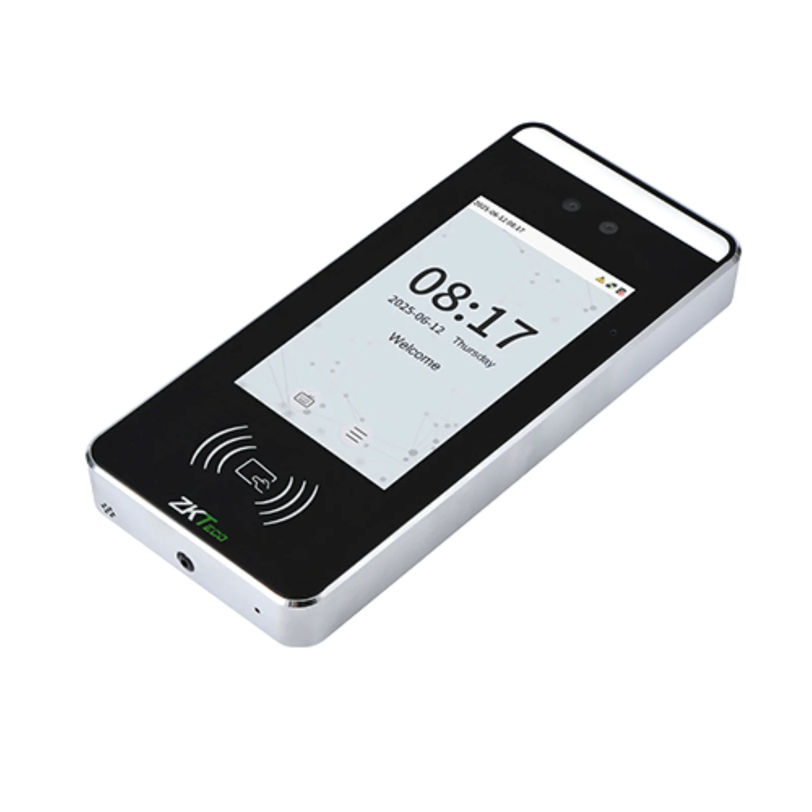 ZKTeco SpeedFace V5L Facial Recognition Terminal