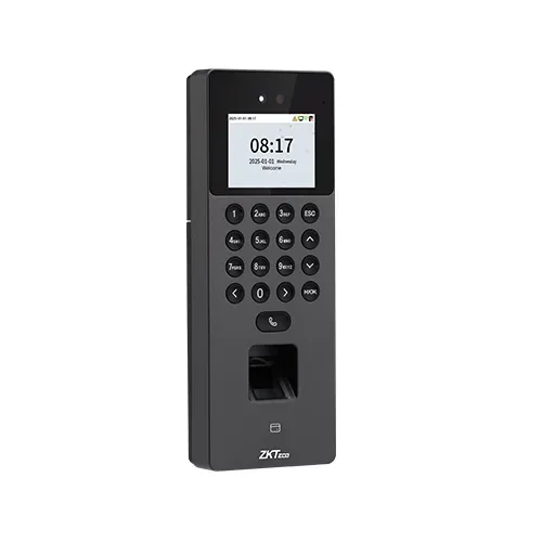 ZKTeco SenseFace 2A Attendance Terminal
